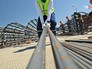 Строительство Крымского моста Строительство Крымского моста