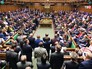 Парламент Британии Парламент Британии