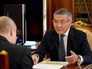 Глава Республики Калмыкия Алексей Орлов Глава Республики Калмыкия Алексей Орлов