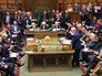 Парламент Британии Парламент Британии