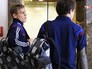 Александр Кокорин и Павел Мамаев с рюкзаками Louis Vuitton Александр Кокорин и Павел Мамаев с рюкзаками Louis Vuitton