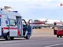 Спецборт МЧС Ил-76 Спецборт МЧС Ил-76