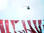 Вертолет в Турции Вертолет в Турции