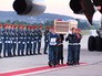 Доставили тела членов экипажа разбившегося под Иркутском Ил-76 Доставили тела членов экипажа разбившегося под Иркутском Ил-76