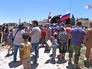Гуманитарная помощь жителям Сирии Гуманитарная помощь жителям Сирии
