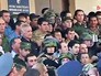 Акция протеста в Абхазии Акция протеста в Абхазии