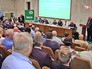 Съезд экологической партии "Зелёные" Съезд экологической партии "Зелёные"
