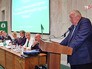 Съезд экологической партии "Зелёные" Съезд экологической партии "Зелёные"