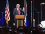 Дональд Трамп Дональд Трамп