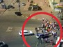 ДТП в Новокузнецке ДТП в Новокузнецке