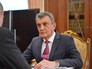 Губернатор города Севастополь Сергей Меняйло Губернатор города Севастополь Сергей Меняйло