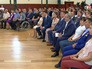 Региональный съезд партии "Единая Россия" Региональный съезд партии "Единая Россия"