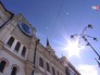 Здание Казанского вокзала Здание Казанского вокзала