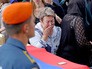 Похороны членов экипажа Ил-76 МЧС России Похороны членов экипажа Ил-76 МЧС России