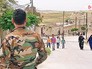 Жители Сирии Жители Сирии