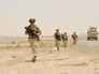Военные действия сил коалиции в Ираке Военные действия сил коалиции в Ираке