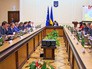 Заседание правительства Украины Заседание правительства Украины
