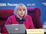 Элла Памфилова Элла Памфилова