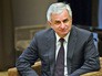 Президент Абхазии Рауль Хаджимба Президент Абхазии Рауль Хаджимба
