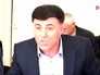 Главе МВД Абхазии Леонид Дзяпшба Главе МВД Абхазии Леонид Дзяпшба