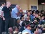 Митинг оппозиции в Абхазии Митинг оппозиции в Абхазии