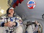 Космонавт Роскосмоса Анатолий Иванишин Космонавт Роскосмоса Анатолий Иванишин