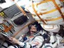 Астронавт НАСА Кэтлин Рубинс Астронавт НАСА Кэтлин Рубинс