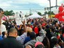 Митинг в США Митинг в США