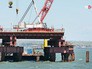 Строительство Крымского моста Строительство Крымского моста