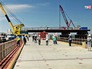 Строительство Крымского моста Строительство Крымского моста