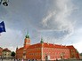 Варшава в преддверии саммити НАТО Варшава в преддверии саммити НАТО