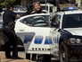 Полиция Далласа. Техас, США Полиция Далласа. Техас, США