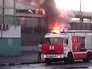 Пожар на станции метро "Выхино" Пожар на станции метро "Выхино"