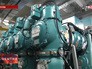 Подстанция "Берсеневская" на Болотной набережной Подстанция "Берсеневская" на Болотной набережной