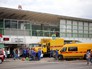 Аварийные службы у станции метро "Выхино" Аварийные службы у станции метро "Выхино"