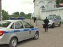 Место убийства настоятеля Свято-Троицкого Данилова монастыря Место убийства настоятеля Свято-Троицкого Данилова монастыря