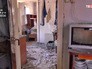 Последствия обстрела Донецка Последствия обстрела Донецка
