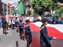 Поляки отмечают 73-ю годовщину трагических событий Поляки отмечают 73-ю годовщину трагических событий