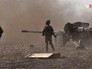 Военные действия в Донецке Военные действия в Донецке
