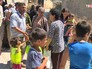 Жители Сирии Жители Сирии