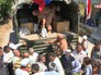Гуманитарная помощь для жителей Сирии Гуманитарная помощь для жителей Сирии