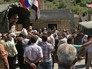 Гуманитарная помощь для жителей Сирии Гуманитарная помощь для жителей Сирии