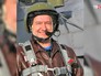 Летчик Ряфагать Хабибуллин Летчик Ряфагать Хабибуллин