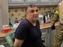 "Вор в законе" Захарий Калашов (Шакро Молодой) "Вор в законе" Захарий Калашов (Шакро Молодой)