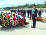 Похороны летчиков в Сирии Похороны летчиков в Сирии