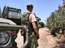 Военные действия вСирии Военные действия вСирии