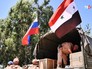 Гуманитарная помощь жителям Сирии Гуманитарная помощь жителям Сирии