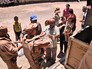 Гуманитарная помощь жителям Сирии Гуманитарная помощь жителям Сирии