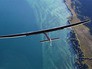 Самолет на солнечных батареях Solar Impulse 2 Самолет на солнечных батареях Solar Impulse 2