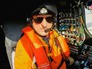 Пилот самолета на солнечных батареях Solar Impulse 2 Пилот самолета на солнечных батареях Solar Impulse 2